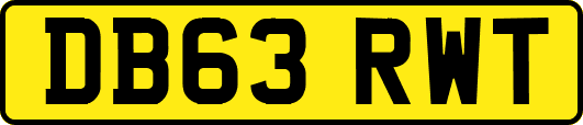 DB63RWT