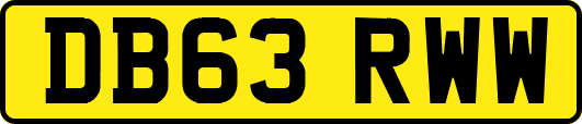 DB63RWW