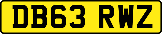 DB63RWZ