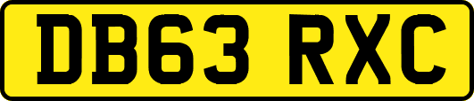 DB63RXC