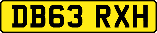 DB63RXH