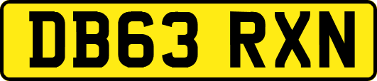 DB63RXN