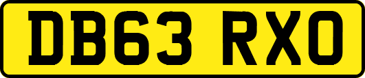 DB63RXO