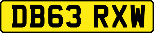DB63RXW