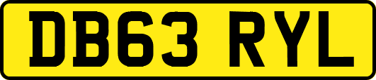 DB63RYL