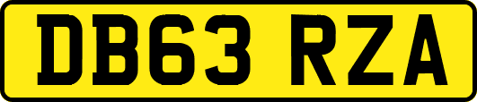 DB63RZA