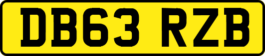 DB63RZB