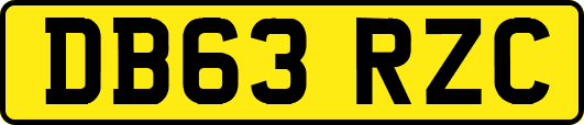 DB63RZC
