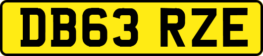 DB63RZE