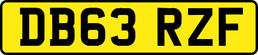 DB63RZF