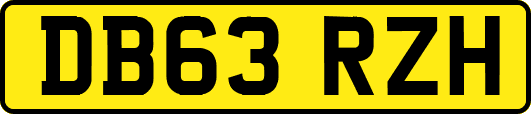 DB63RZH
