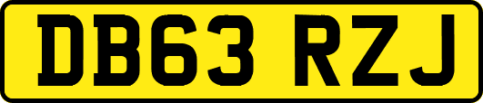 DB63RZJ