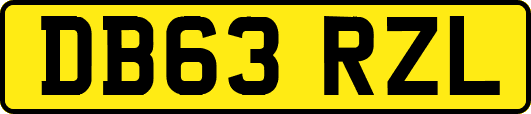 DB63RZL