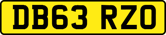 DB63RZO