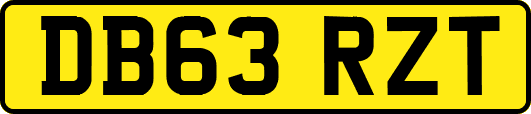 DB63RZT