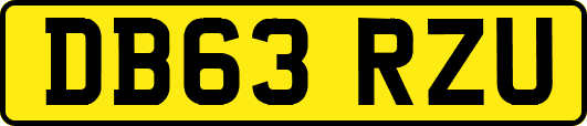 DB63RZU