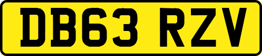 DB63RZV