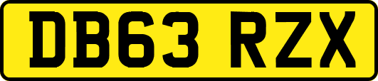 DB63RZX