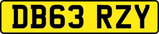 DB63RZY