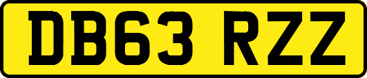 DB63RZZ