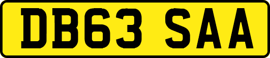 DB63SAA