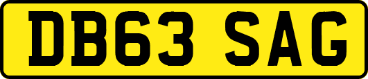 DB63SAG
