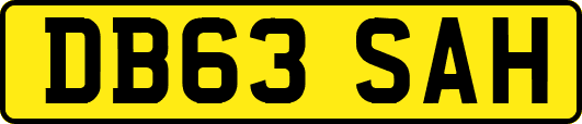 DB63SAH