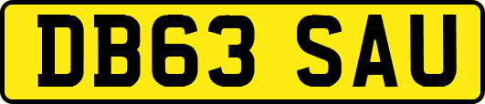 DB63SAU