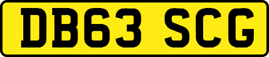 DB63SCG
