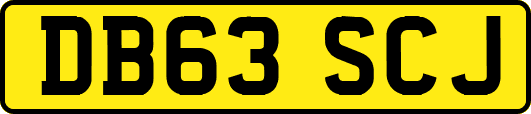 DB63SCJ