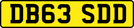 DB63SDD