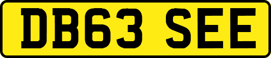 DB63SEE