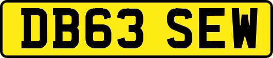 DB63SEW