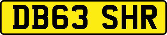 DB63SHR