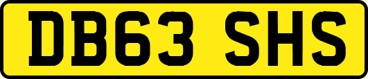 DB63SHS