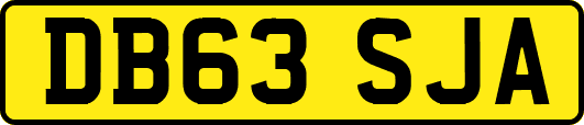 DB63SJA