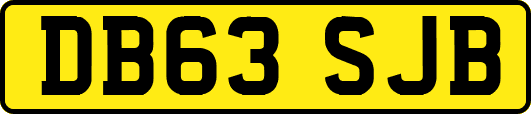 DB63SJB