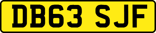 DB63SJF