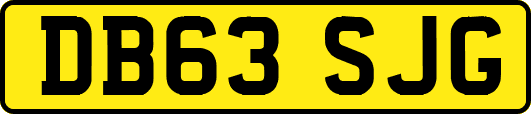 DB63SJG