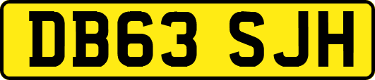 DB63SJH