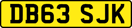 DB63SJK
