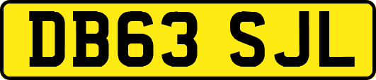 DB63SJL