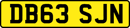 DB63SJN