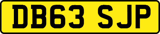 DB63SJP