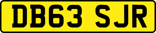 DB63SJR