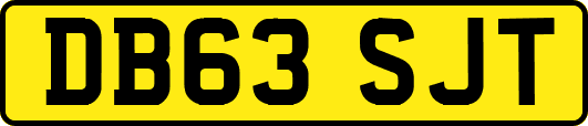 DB63SJT