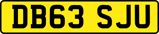 DB63SJU
