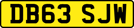 DB63SJW