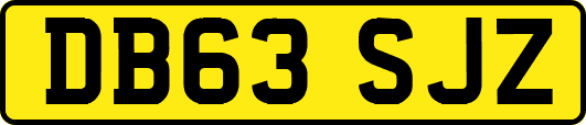 DB63SJZ