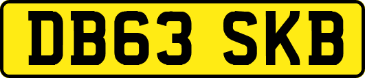 DB63SKB